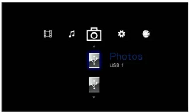 Photos USB 1
