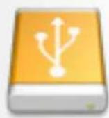 LACIE 301865KUA - Mac Users - 2
