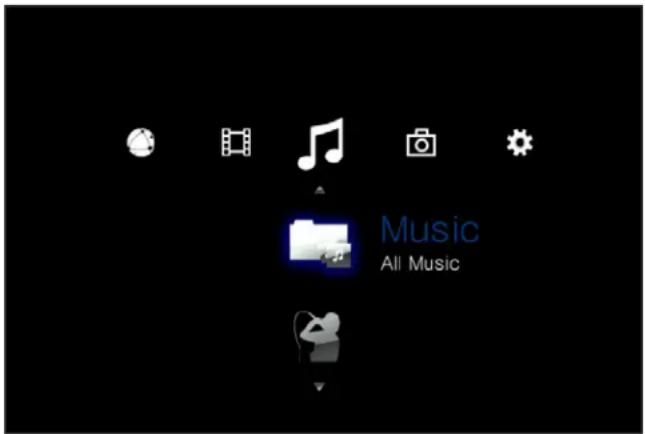 Music All Music