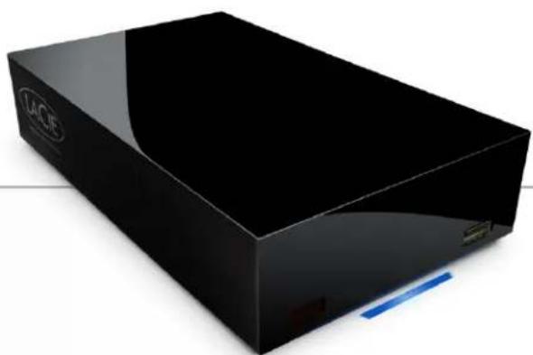 LACIE 301865KUA - Click a topic: - 1