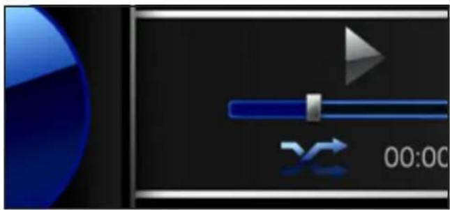 LACIE 301865KUA - Music Space Options - 5