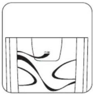 ZANUSSI ZRB 836 MW - EasyWater Sebilin kullanımı - 2