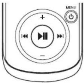 AUDIOVOX M4204 - Playing video files - 2