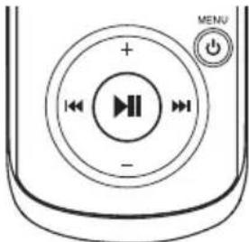 AUDIOVOX M4204 - Playing picture files - 2