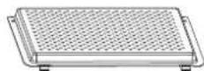 NEC MultiSync X551S-AVT - Cleaning the Cabinet - 12