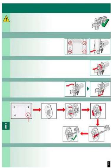 BOSCH WLM2445SOE - 3