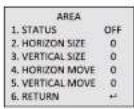 Hikvision DS-2CE16C5T-IT5(16MM) - FUNCTION - 4