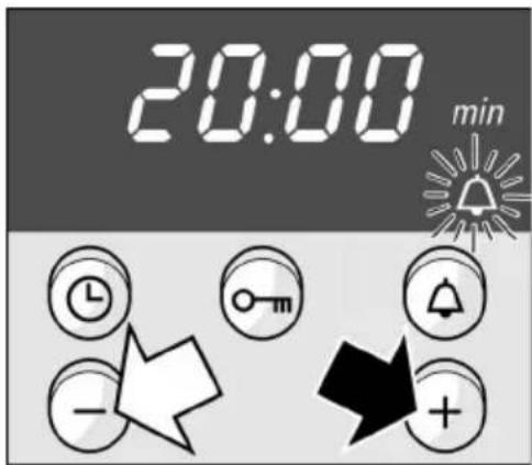 20:00 min - - - +