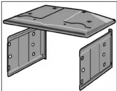 SIEMENS HE334550 - DeckelfürdieProfipfanneHZ333001 - 1