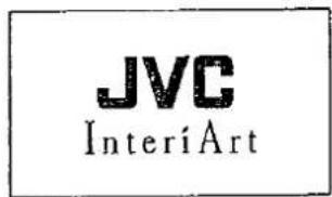 JVC InteriArt