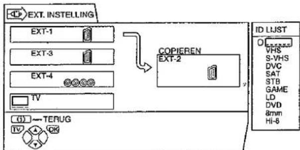 JVC InteriArt AV28WH5EU - ID LIJST - 1