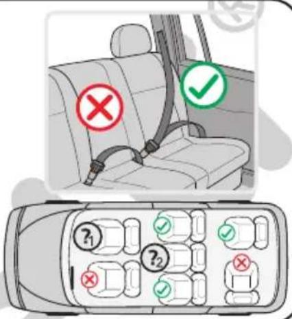 Lorelli Kara - TIPUL CURELELOR AUTORIZATE, CARE TREBUIE SA DETINETI IN AUTOVEHICUL - 1