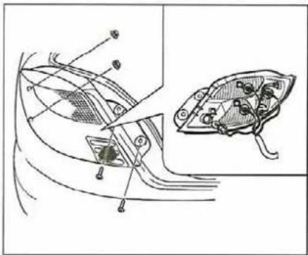 KIA Rio (2000) - OPMERKING - 3