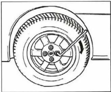 KIA Rio (2000) - WAARSCHUWING! - 2