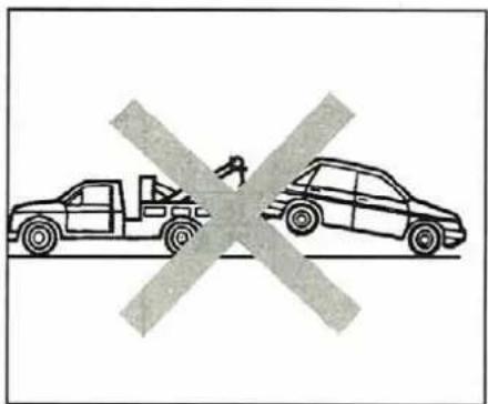 KIA Rio (2000) - Slepen - 2