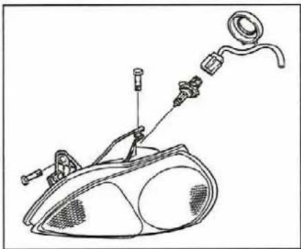 KIA Rio (2000) - OPMERKING - 1