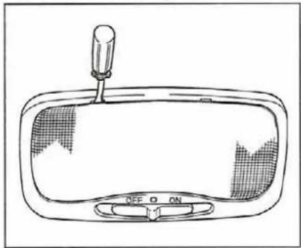 KIA Rio (2000) - OPMERKING - 6