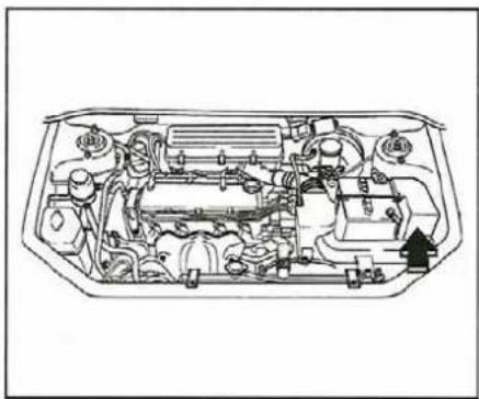 KIA Rio (2000) - ZEKERINGEN - 1