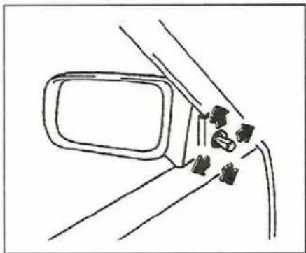 KIA Rio (2000) - OPMERKING - 1