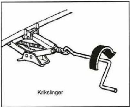 KIA Rio (2000) - WAARSCHUWING! - 1