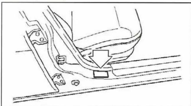 KIA Rio (2000) - TECHNISCHE GEGEVENS - 2