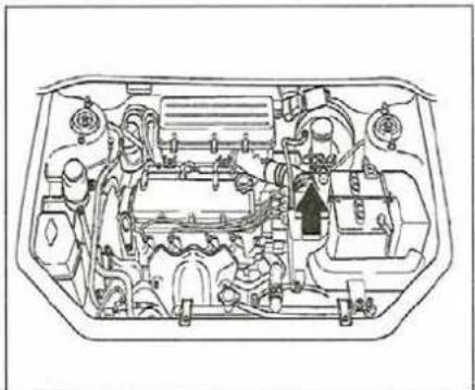 KIA Rio (2000) - OPMERKING - 2