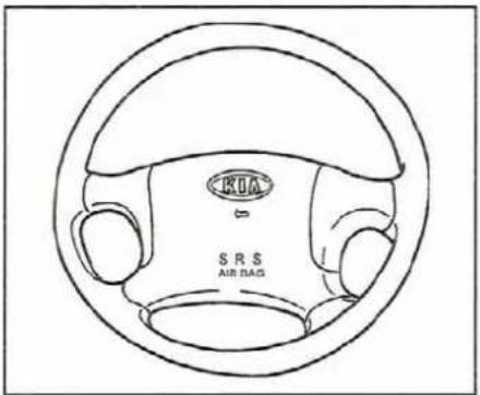 S.R.$ AIR BAG