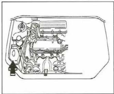 KIA Rio (2000) - OPMERKING - 1