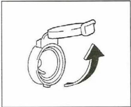KIA Rio (2000) - WAARSCHUWING! - 1