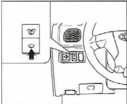 KIA Rio (2000) - OPMERKING - 1