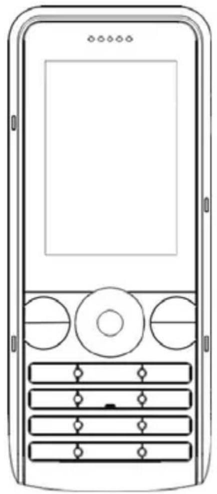 Allview H1 Thin - User's Manual for Allview Dual SIM H1 THIN - 1