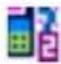 Allview H1 Thin - Icon indicators - 8