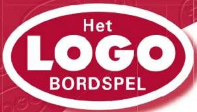 Het LOGO BORDSPEL