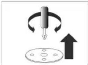 Defy DTT 181 - NEVER TOUCH THE ELECTRICAL PLUG OR SOCKET WITH WET HANDS - 2
