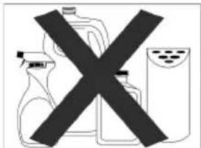 Defy DTT 181 - NEVER TOUCH THE ELECTRICAL PLUG OR SOCKET WITH WET HANDS - 5