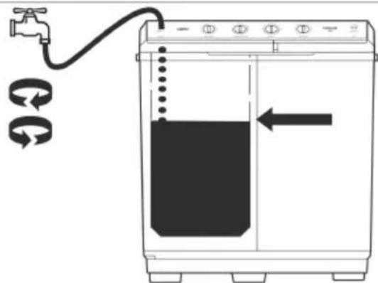 Defy DTT 181 - Ensure that the power plug and power cord are properly connected. - 19