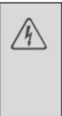 Defy DTT 181 - Ensure that the power plug and power cord are properly connected. - 1