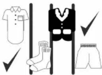 Defy DTT 181 - Ensure that the power plug and power cord are properly connected. - 7