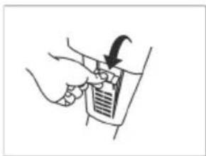 Defy DTT 181 - NEVER TOUCH THE ELECTRICAL PLUG OR SOCKET WITH WET HANDS - 3