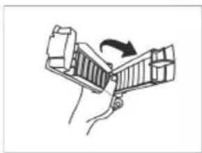 Defy DTT 181 - NEVER TOUCH THE ELECTRICAL PLUG OR SOCKET WITH WET HANDS - 4