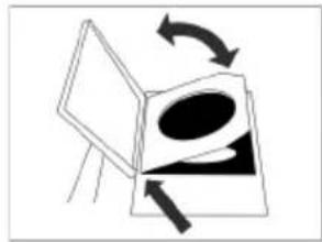 Defy DTT 181 - NEVER TOUCH THE ELECTRICAL PLUG OR SOCKET WITH WET HANDS - 1