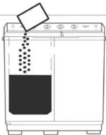 Defy DTT 181 - Ensure that the power plug and power cord are properly connected. - 20