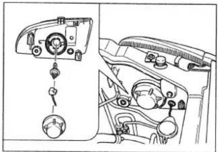 KIA Carens (1999) - WAARSCHUWING! - 1