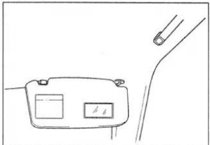 KIA Carens (1999) - WAARSCHUWING! - 2