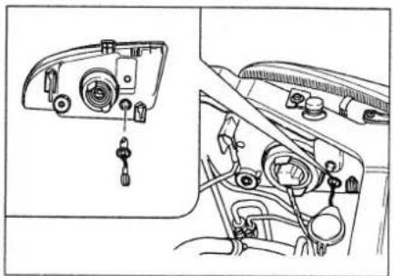 KIA Carens (1999) - AANWIJZING: - 1