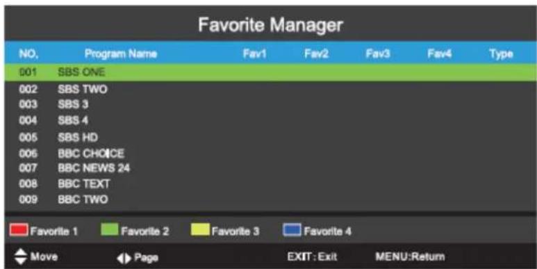 SENCOR SLE 48F12 - Manager Favorite - 1