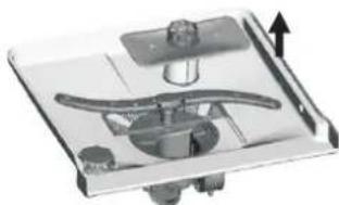 Hansa ZIM 606 H - Filtre - 3