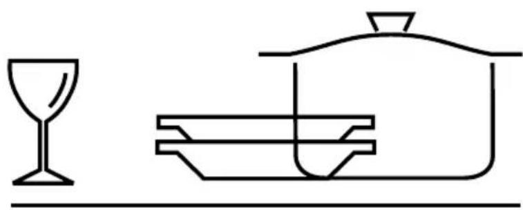 ARCTIC COOLING DFSA60AS - Maşină de spălat vase - 1