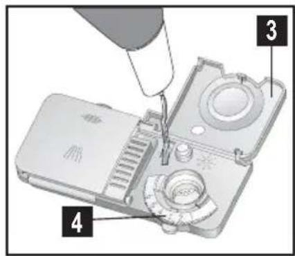 BEKO DFN 6510 - - Notă - - 1