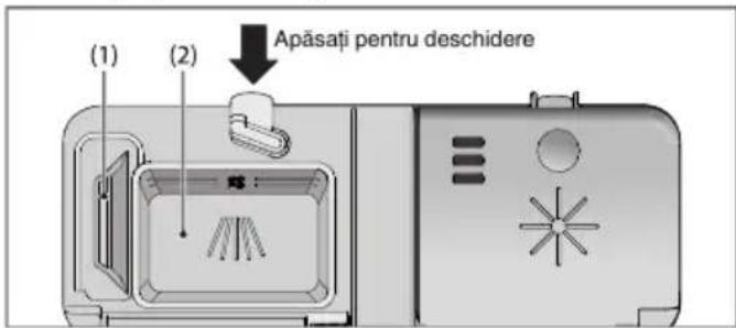 GORENJE GV66262 - Adăugați detergent - 1